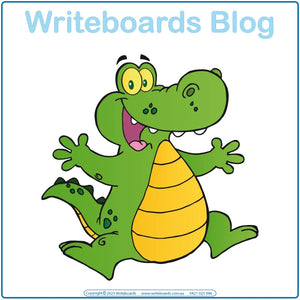 Writeboards Blog, Articles on Handwriting and reading