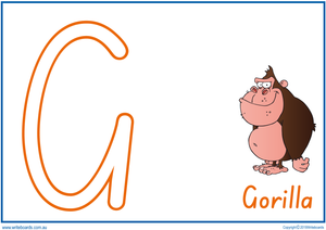 SA Modern Cursive Font Uppercase Letter Formation Worksheets for Childcare and Preschool