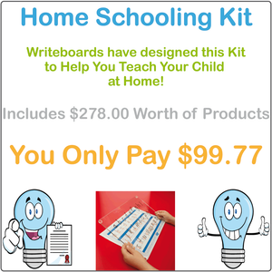 Aussie Home Schooling Kit, Home Schooling Package Deal, Home Schooling Resources, Australian Home schooling