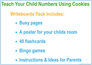 NSW Foundation Font Busy Pages/ Flashcards and Games for Your Child