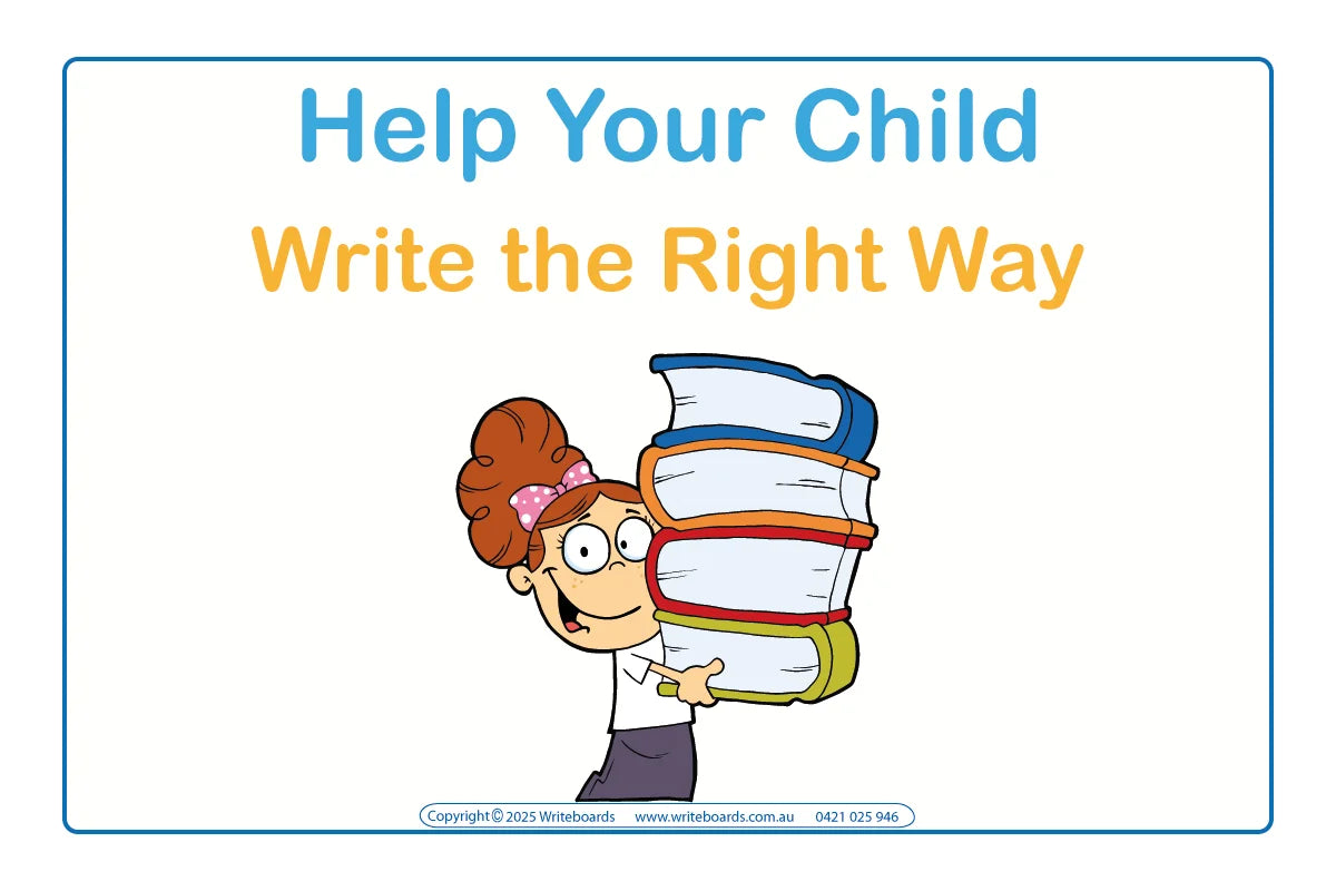Be Careful How You Teach Your Child
