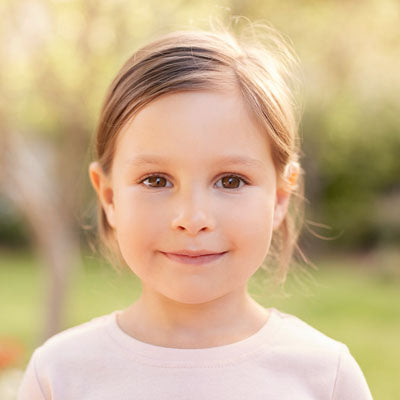pic 4 year old girl