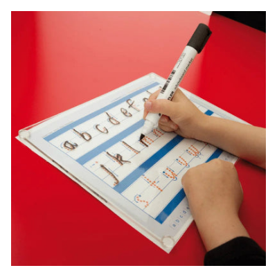 Writing Boaed Aussie Writeboards & Worksheets | Learning Resources for Kids