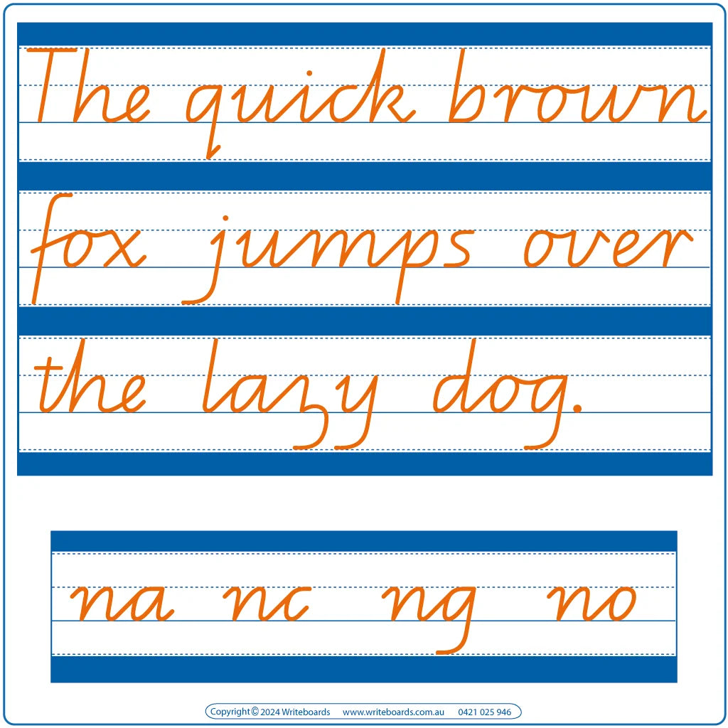 QLD Modern Cursive Font Cursive handwriting worksheets for teachers, QCursive teaching resources