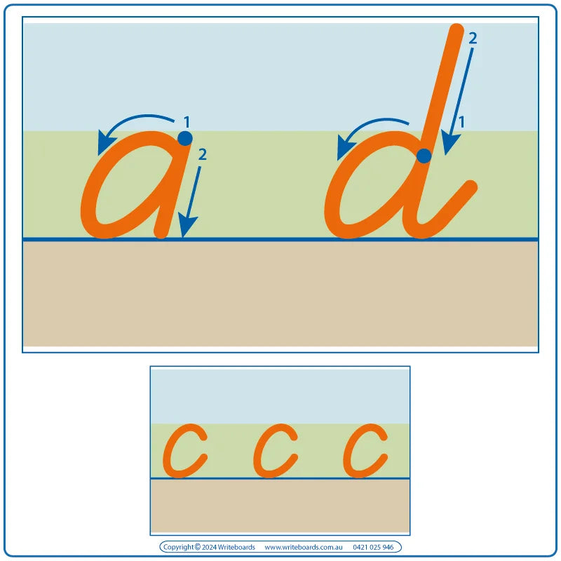 TAS Special Needs Alphabet Tracing Worksheets, TAS Special Needs Alphabet Tracing Worksheets