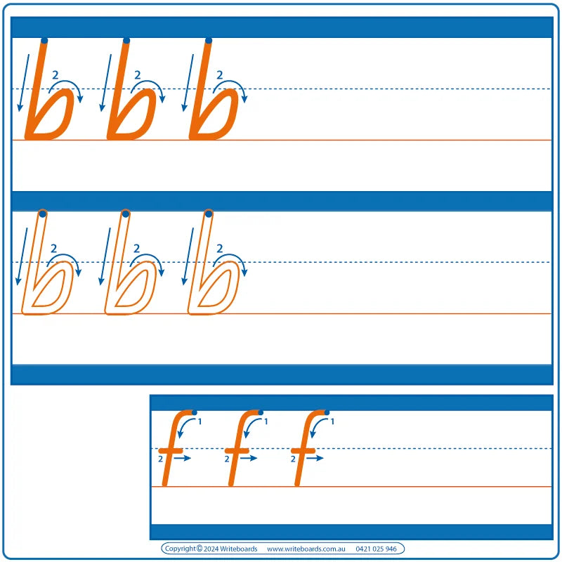 QLD Special Needs Alphabet Tracing Worksheets, QLD Special Needs Alphabet Tracing Worksheets