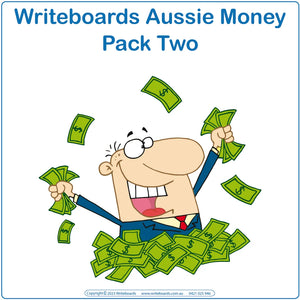 Australian Money Pack Two