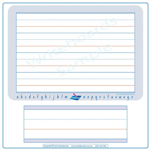 NSW Foundation Font Worksheets & Flashcards are Included in our Advanced School Kit