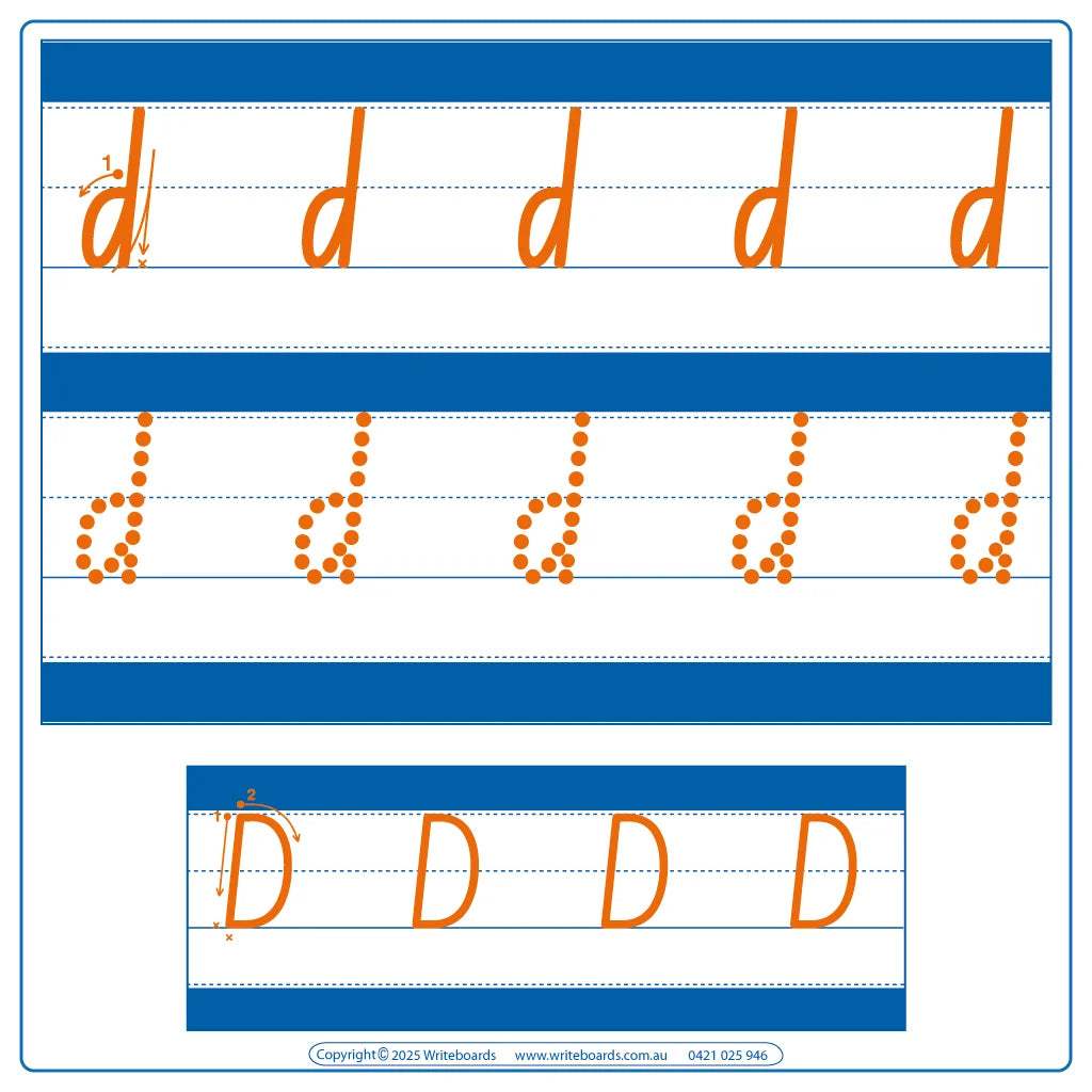 Support early learners with 126 NSW Foundation Font worksheets for teachers, includes uppercase, lowercase, and numbers