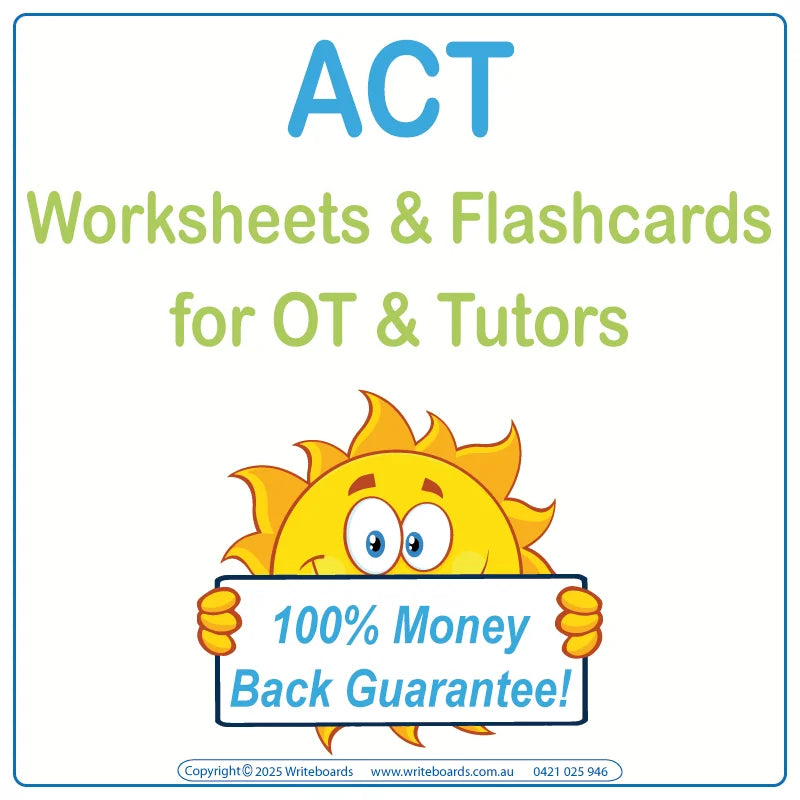 NSW Foundation Font Worksheets for Therapists in ACT, ACT Traceable & Printable Worksheets for ACT Tutors