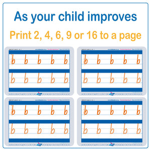 Advanced Primary Pack - NSW & ACT