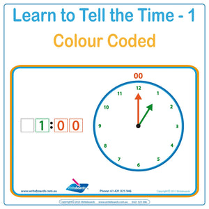 QLD Beginner Font Worksheets & Flashcards are Included in our Beginner Special Needs Kit