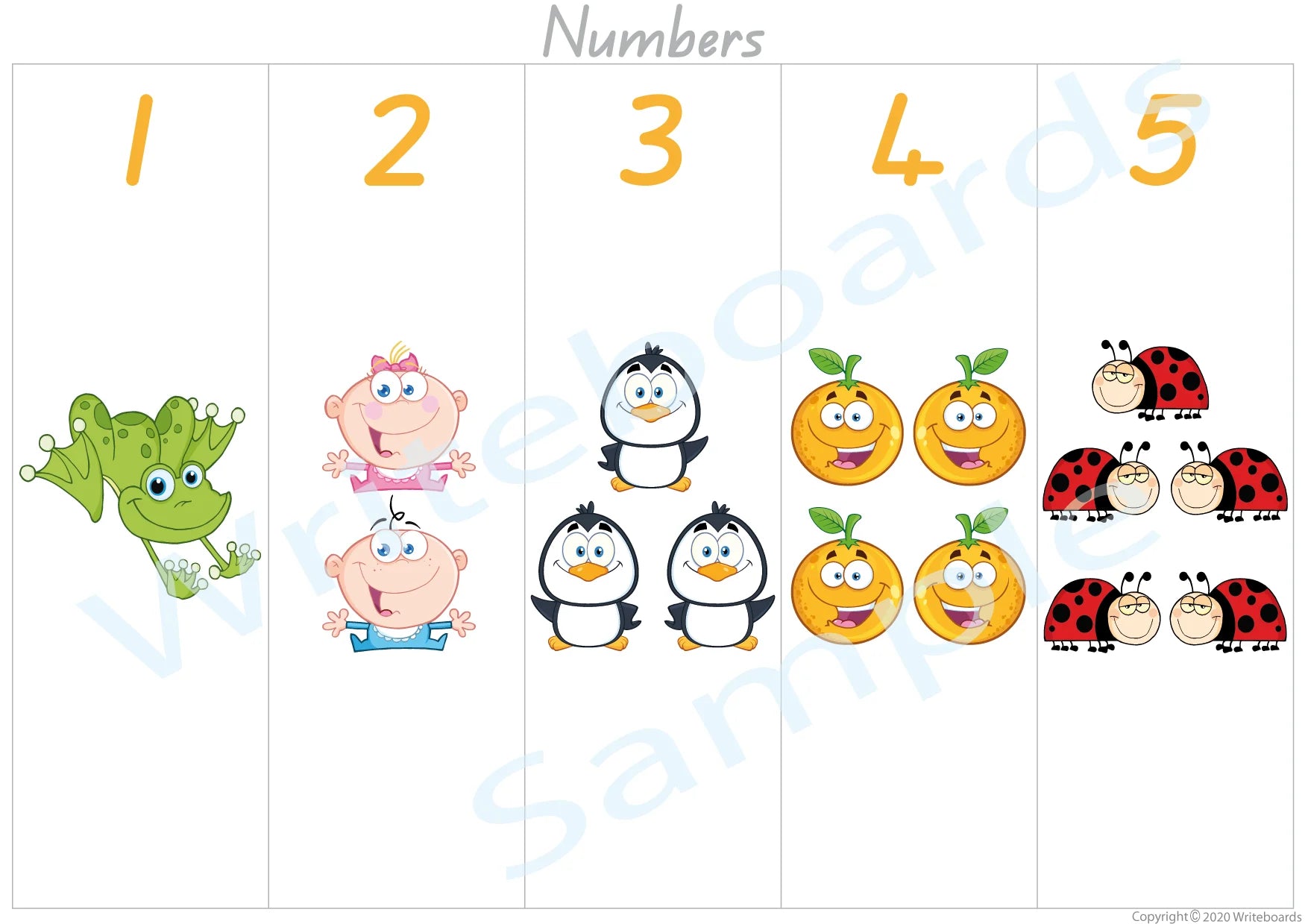 QLD Modern Cursive Font Number Busy Book pages for Educators and Teachers