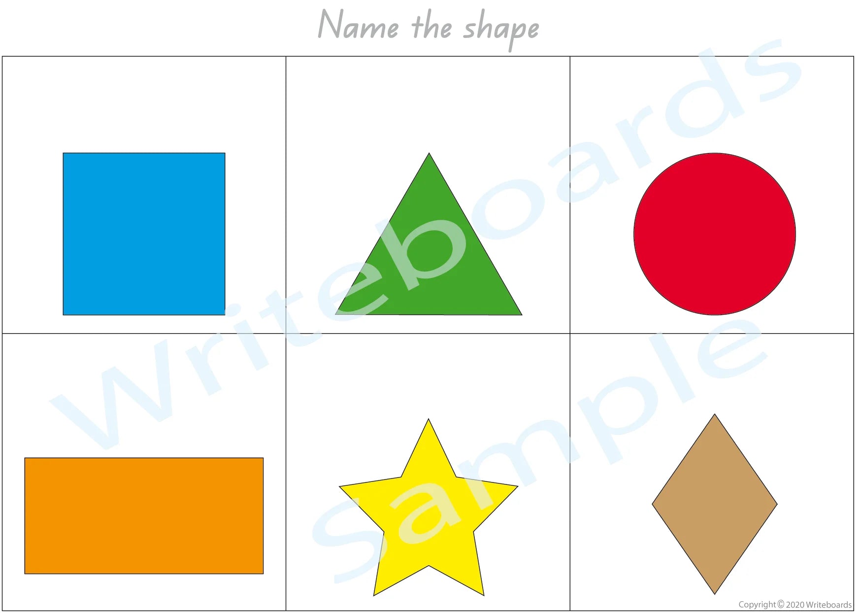 QLD Modern Cursive Font Shape and Colour Busy Book pages for Educators and kids Aged 3+
