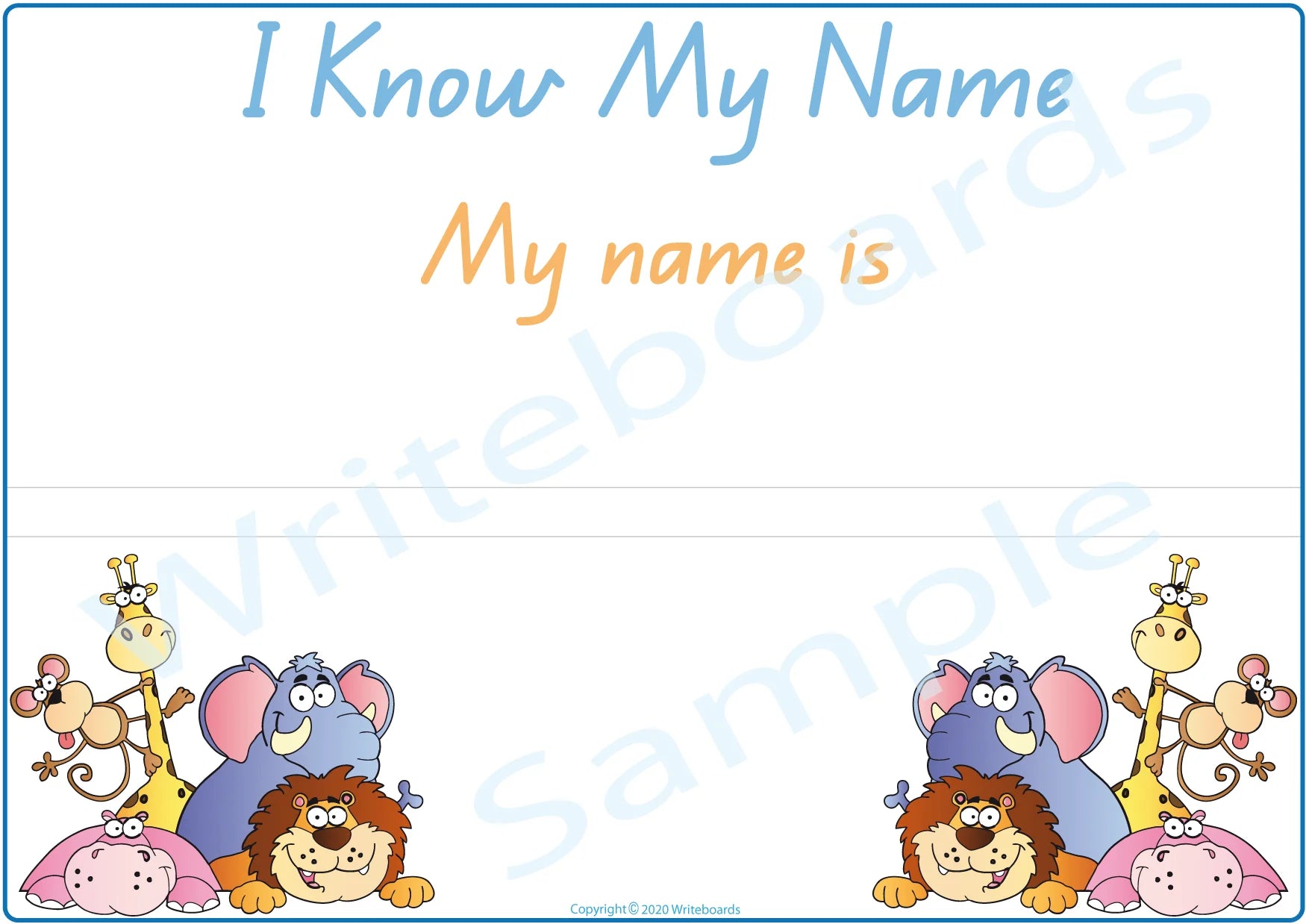 QLD Modern Cursive Student Name Busy Book pages for Teachers and Educators