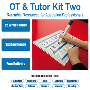 Unlock greater learning potential with extra resources for literacy numeracy and cognitive skill building