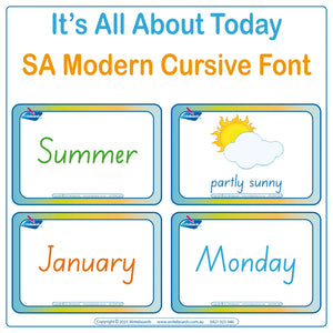 SA Early Stage One Teachers Resources, SA Early Stage One Downloadable Worksheets