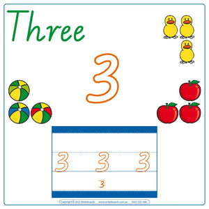 VIC Modern Cursive Font School Readiness Worksheets & Flashcards are Included in our School Readiness Kit