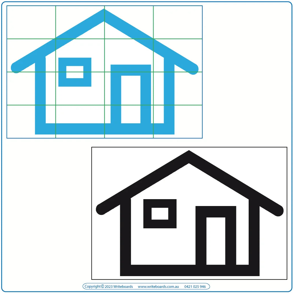 Make drawing lessons fun and engaging with our beginner drawing worksheets