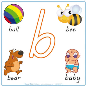 TAS Modern Cursive Font Alphabet Worksheets for Teachers includes 26 phonics-aligned worksheets -flashcards and interactive tools