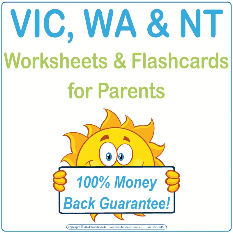 Download VIC Modern Cursive Font Worksheets & Flashcards for Parents, Teach Your Child VIC Handwriting