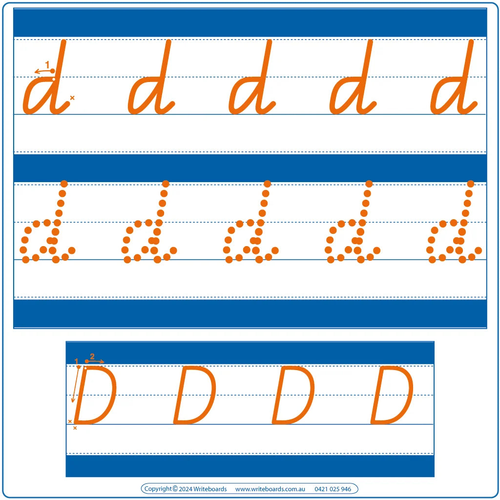 QCursive Early Stage One Alphabet Tracing Worksheets for Teachers, early stage one resource for QLD teachers