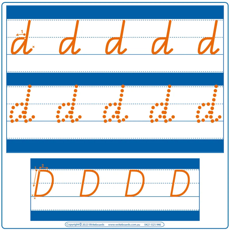 QLD Special Needs Alphabet Tracing Worksheets, QLD Special Needs Alphabet Tracing Worksheets