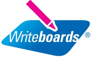 Writeboards Clear Reusable Writing Boards and Worksheets for Kids, Australian Handwriting Worksheets for Aussie Kids