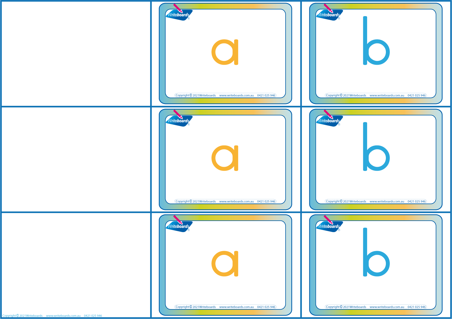 Printable CVC Words Games, CVC Zoo Phonic Games, CVC Animal Phonic Games