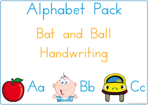 Busy Books to Teach Your Students their Alphabet, Busy Book Package for Teachers