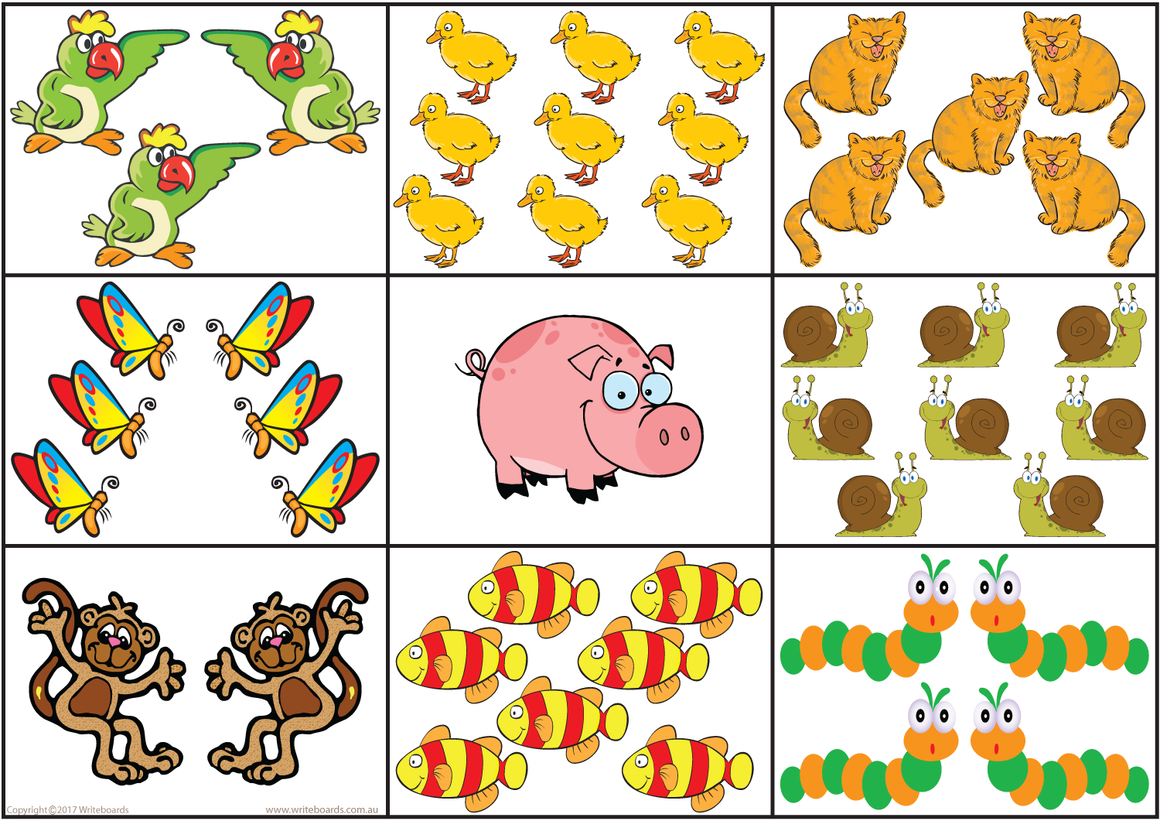 QLD Modern Cursive Font Maths Bingo Game for Teachers, QLD Modern Cursive Font Teachers Resources