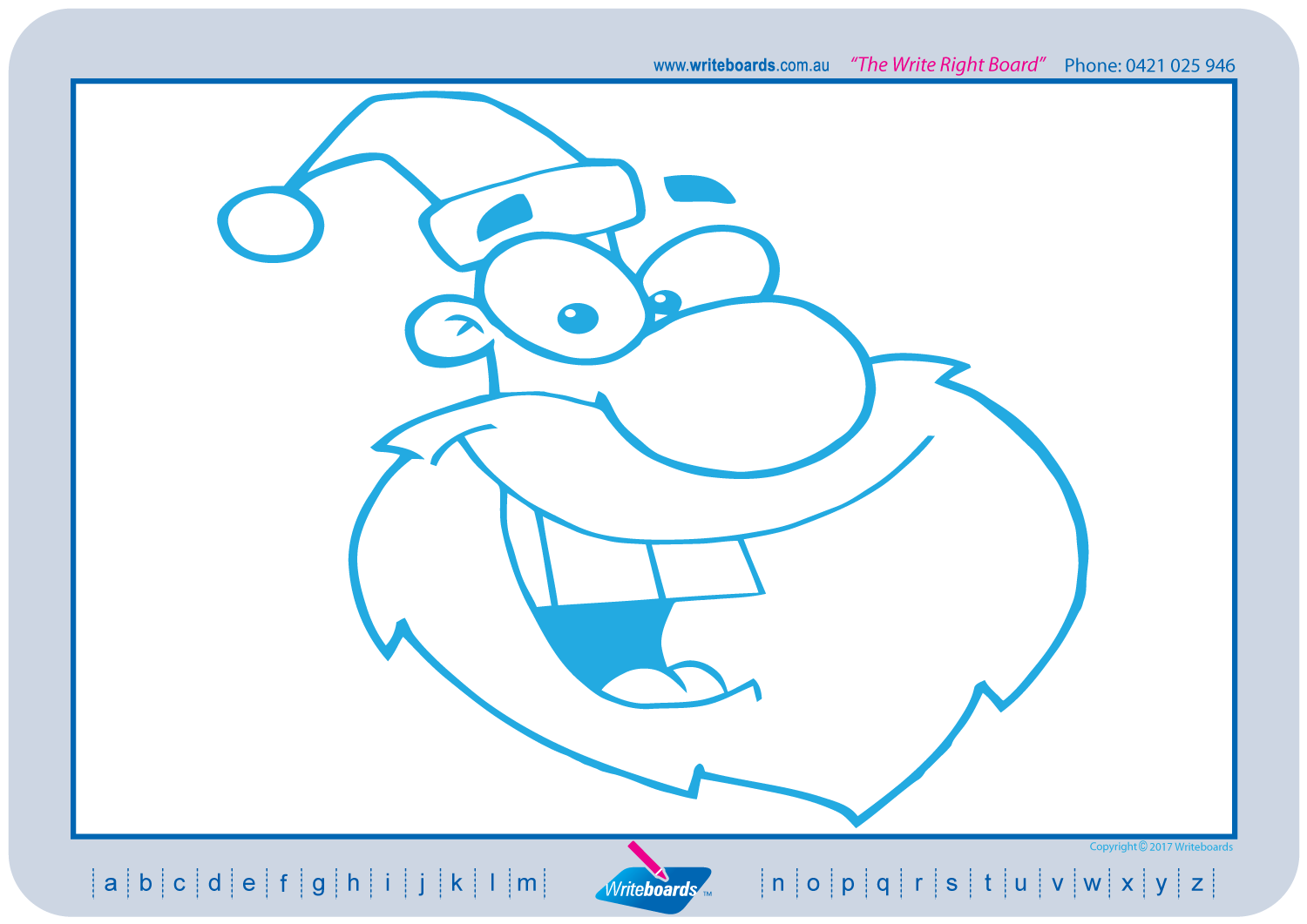 Teach your students to draw and colour Christmas related images, Teachers Drawing Resources