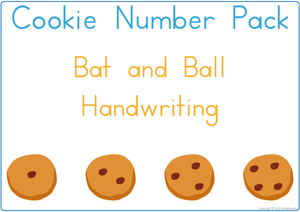 Busy Books to Teach Your Students about Numbers and Counting, Busy Book Package for Teachers