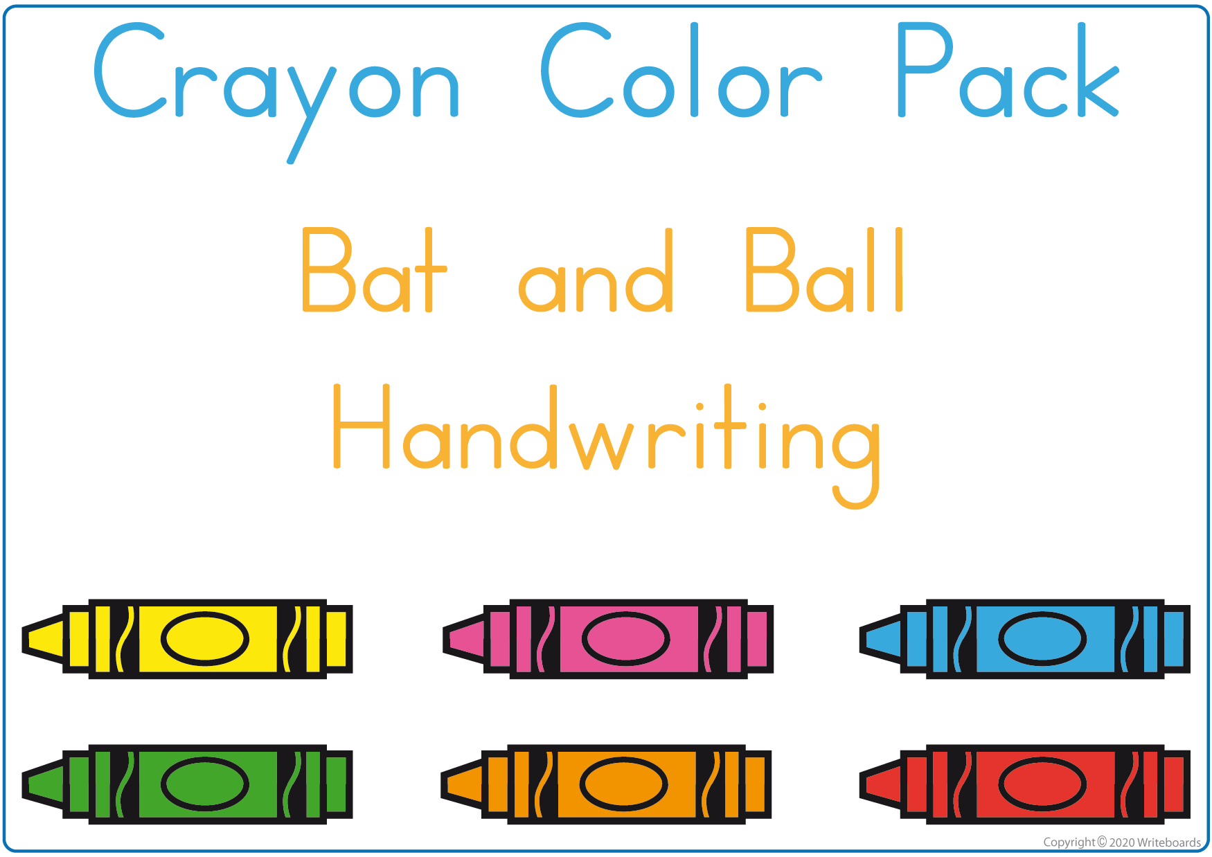 Busy Books to Teach Your Students their Colors, Busy Books for Teachers