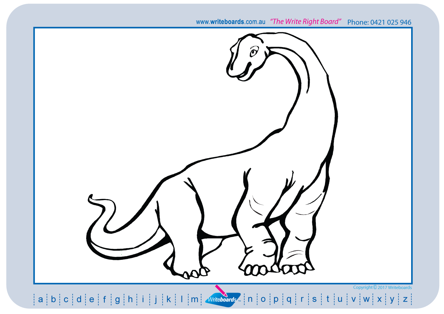 Teach your child how to draw dinosaurs with this fun downloadable & printable pack