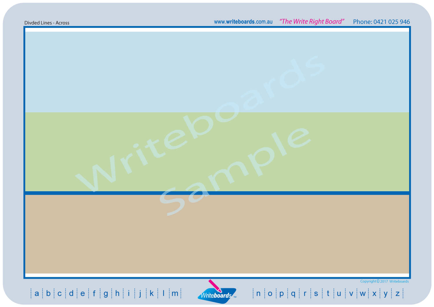 QLD Modern Cursive Font Divided Line worksheets for Teachers and Schools