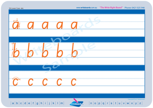 Free SA Modern Cursive Font Handwriting Worksheets for Your Child, Download Free SA Handwriting Worksheets