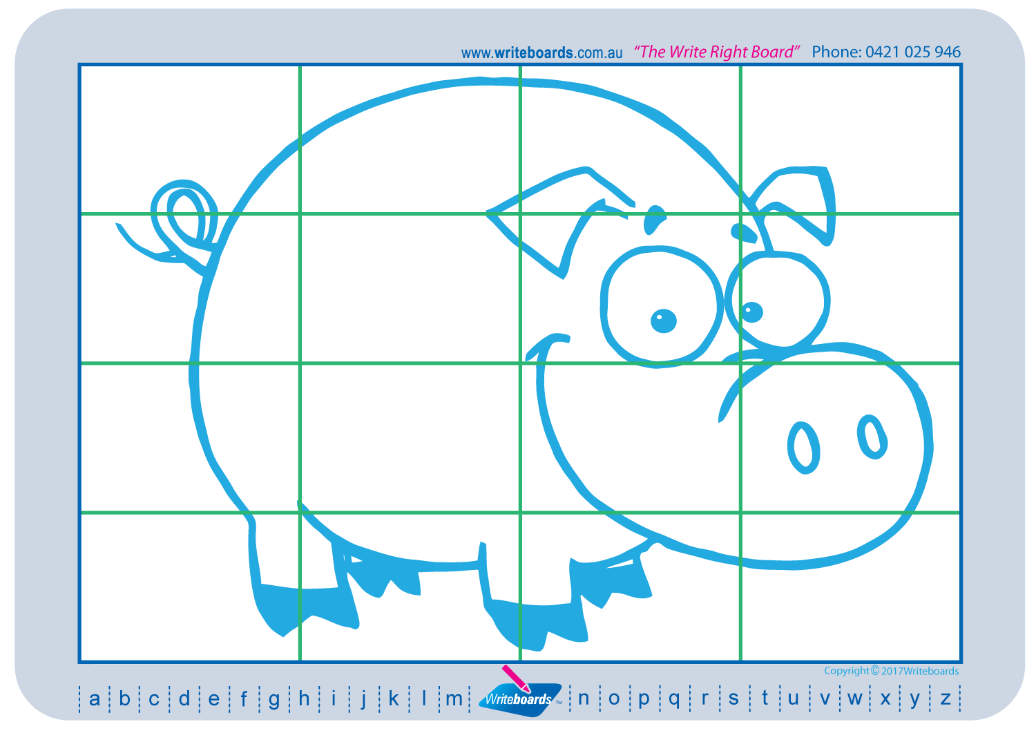 Teach your child how to draw adorable farm animals with this fun and easy printable pack