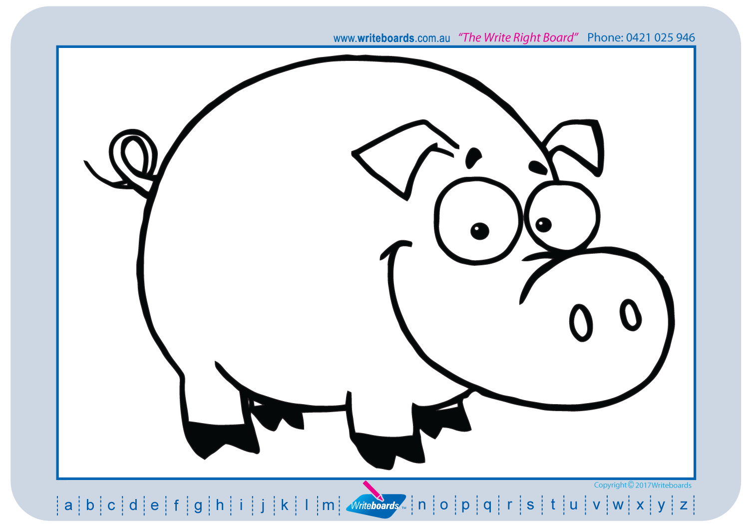 Teach your child how to draw adorable farm animals with this fun and easy printable pack