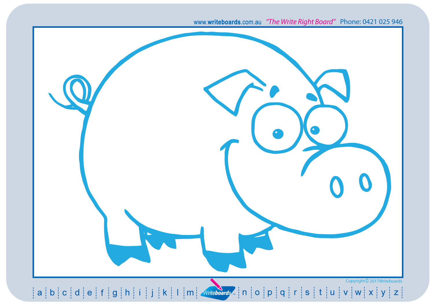 Teach your students to draw farm animals step by step with these easy worksheets for beginners