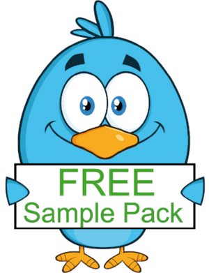Occupational Therapist - Free Sample Pack - NSW - Writeboards