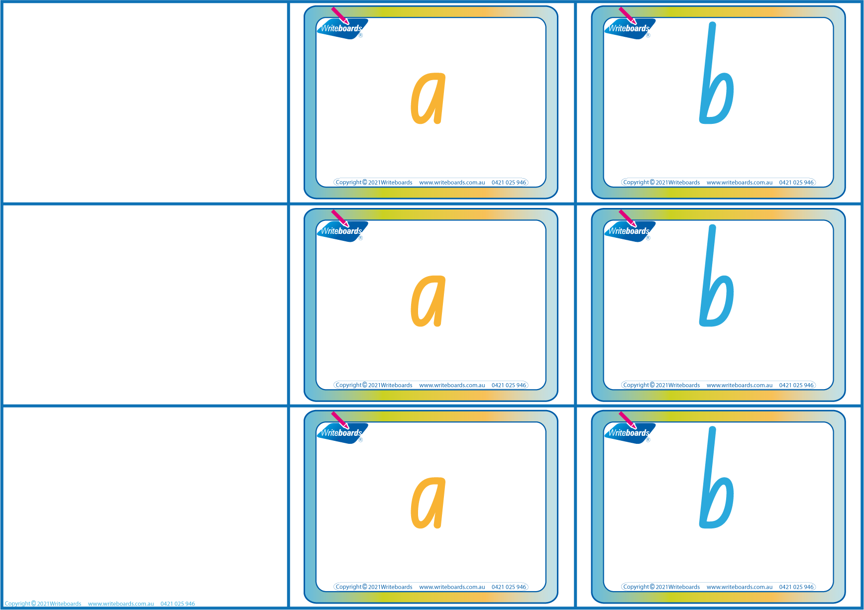 NSW & ACT CVC Words Games Pack 1 & 2 making spelling fun for aged 2+