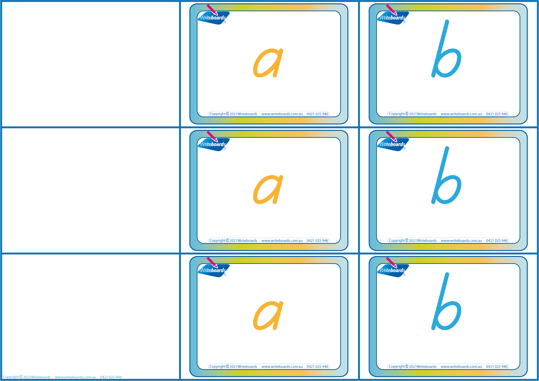 TAS Modern Cursive Font CVC Games for Teachers, TAS Phonic Teaching Resources using Animal Phonics