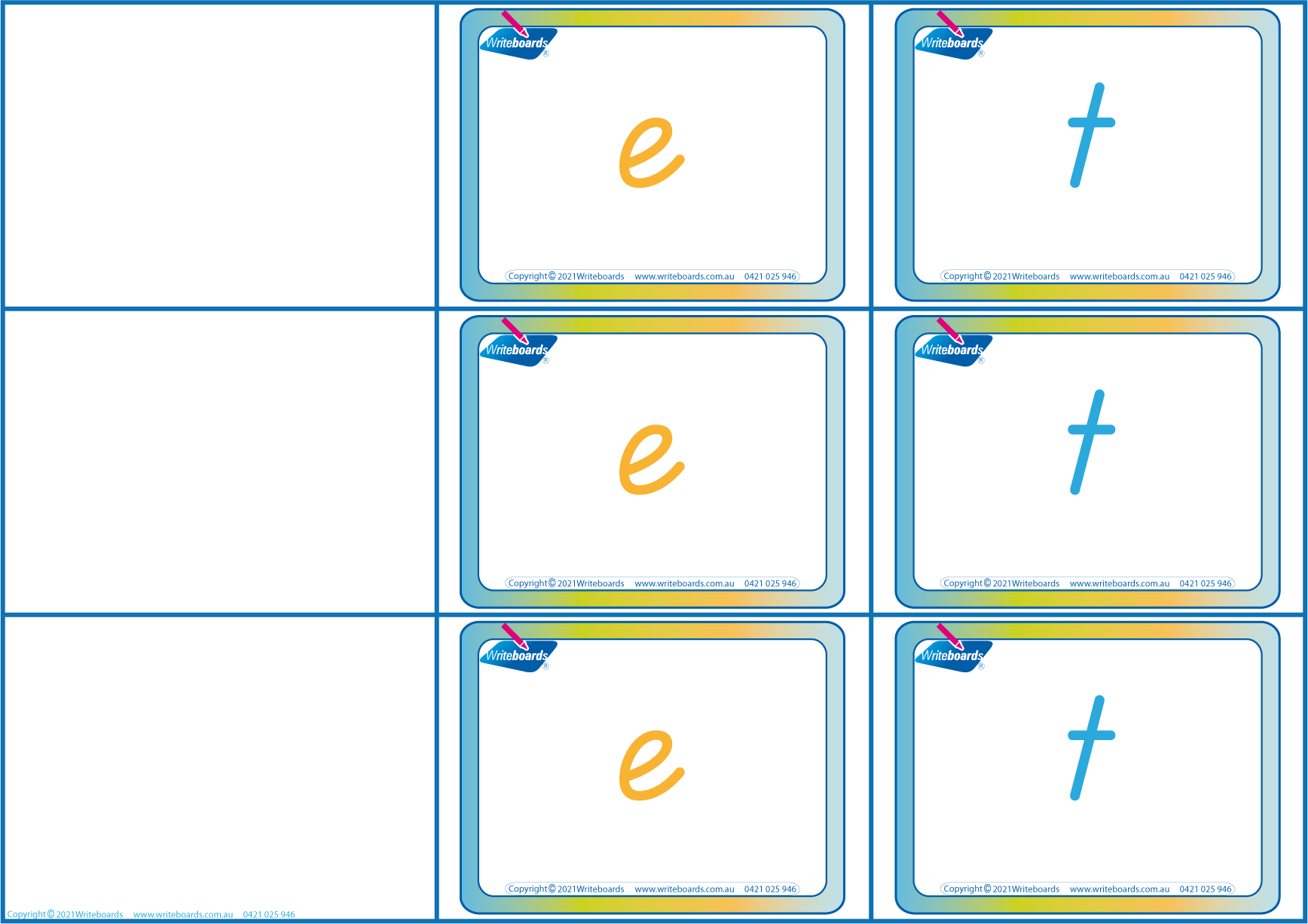 TAS Modern Cursive Font CVC Games for Teachers, TAS Phonic Teaching Resources using Animal Phonics