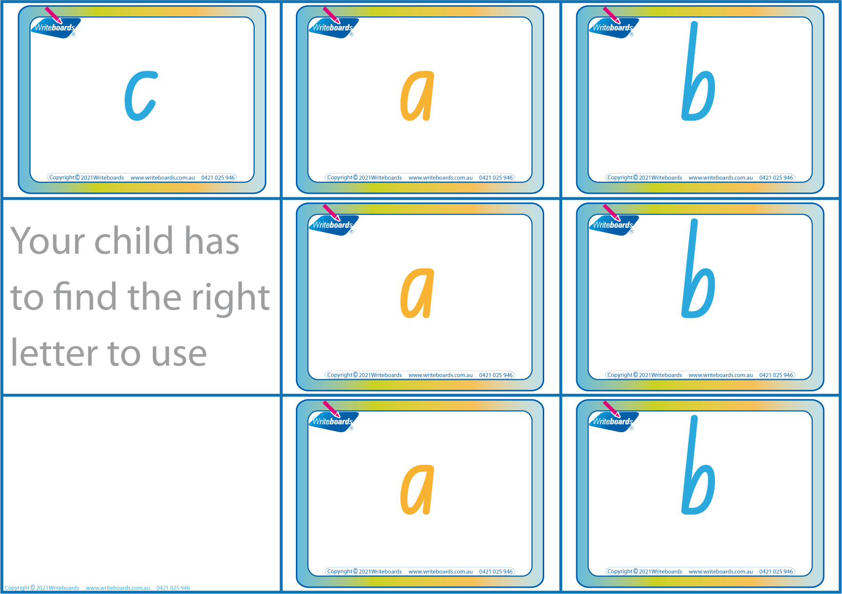 Explore CVC Words Games Pack Two with 67 pages of letter-based activities for NSW & ACT