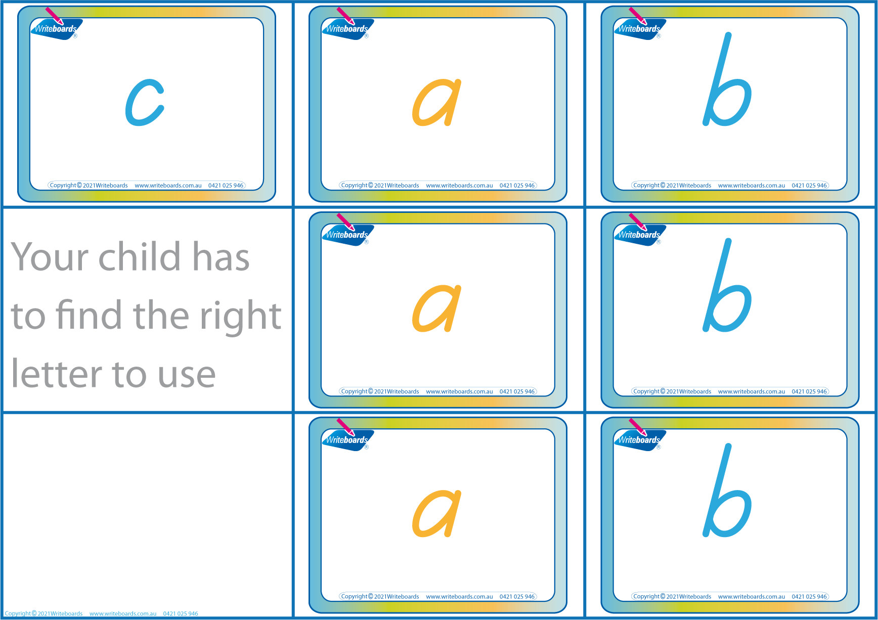 Explore CVC Words Games Pack Two with 67 pages of letter-based activities for TAS Kids
