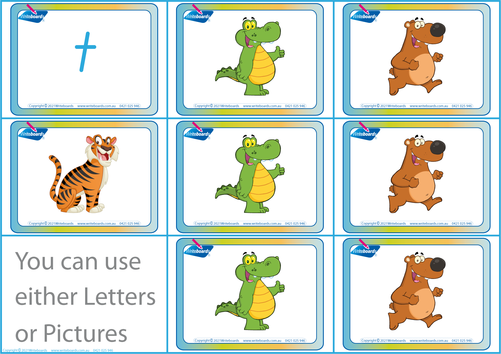 QLD Modern Cursive Font CVC Games Combo designed to develop reading skills through fun and play