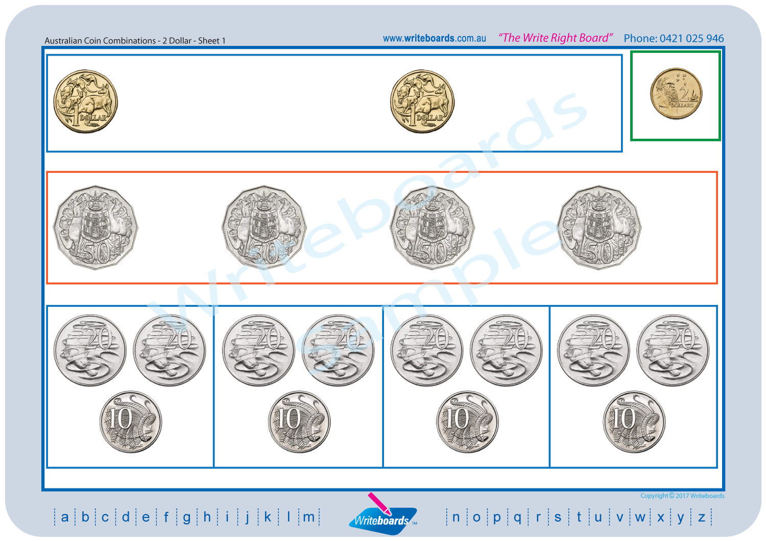 Teach coin combinations, addition, subtraction, and making change up to $5 - Perfect for Aussie classrooms