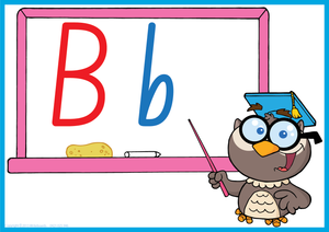 NSW Foundation Font Uppercase and Lowercase Alphabet Decorations for Your Classroom, NSW and ACT Teachers Resources