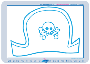 Teach Your Child to Draw Pirates and Related Images